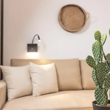 Petra Luxury 4* Pefkohóri