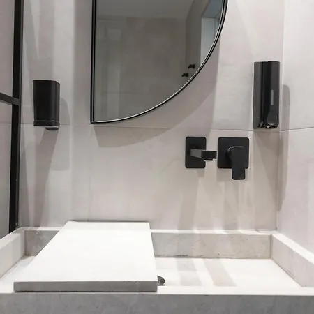 Petra Luxury 4* Pefkohóri