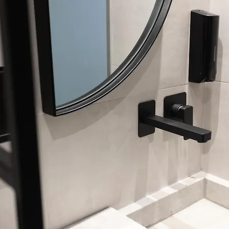 Petra Luxury Apartmanhotel