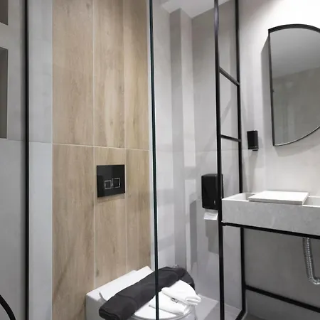 Petra Luxury Pefkohóri