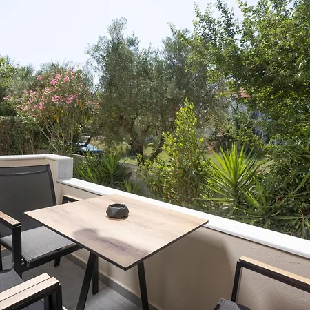 Petra Luxury Pefkohóri