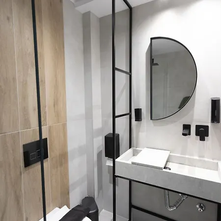 Petra Luxury 4* Pefkochori