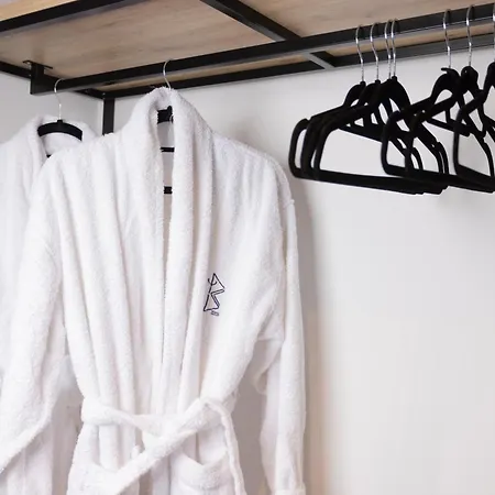 Petra Luxury Pefkohóri