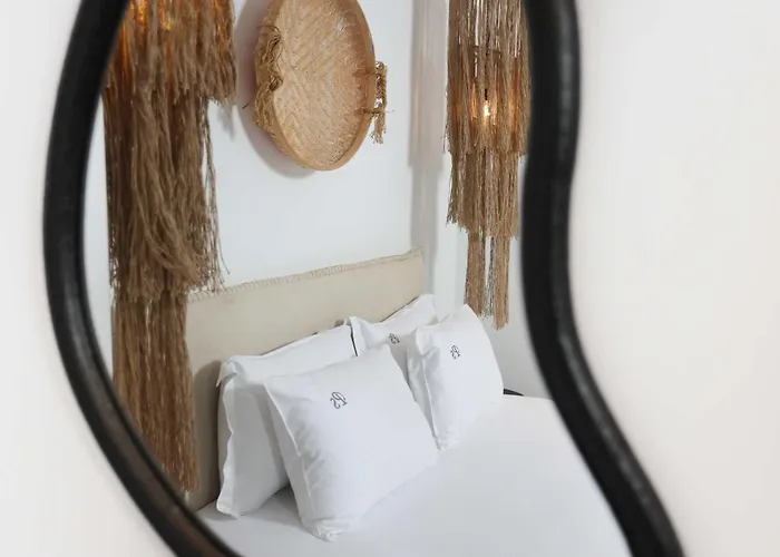 Petra Luxury Appart hôtel 4*