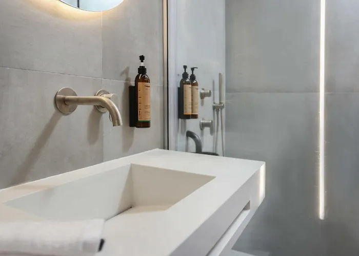 Petra Luxury Pefkochori