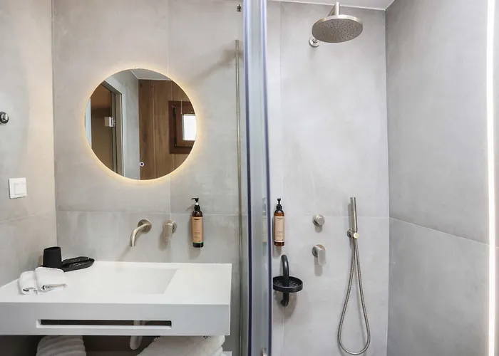 Petra Luxury Appart hôtel