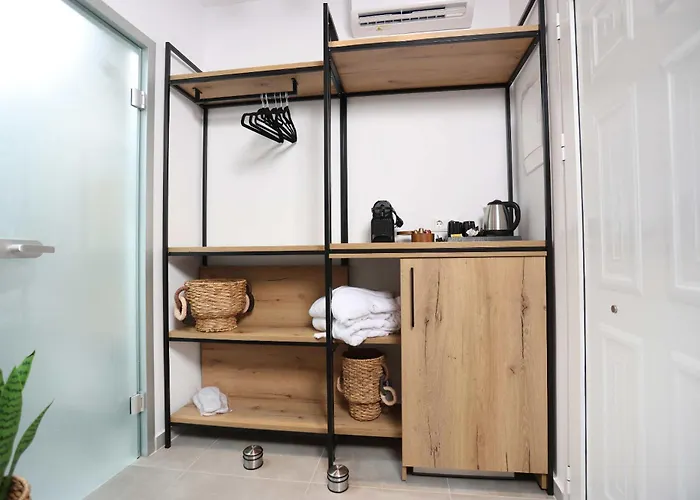 Petra Luxury Appart hôtel 4*