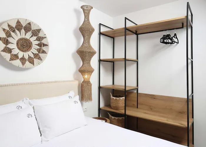 Petra Luxury Pefkochori