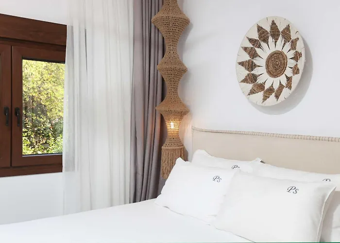 Petra Luxury Pefkochori