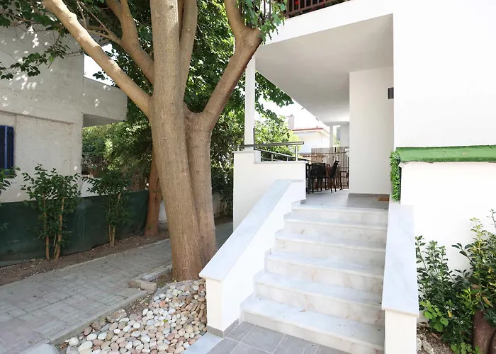 Petra Luxury Pefkochori