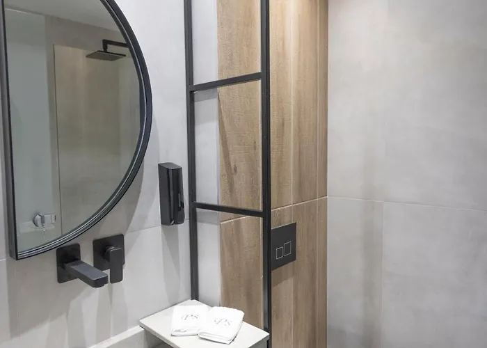 Petra Luxury Appart hôtel 4*