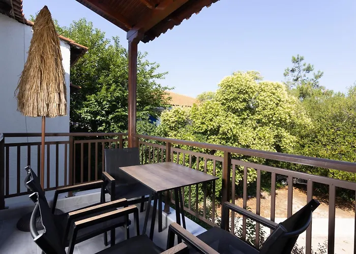 Petra Luxury Appart hôtel 4*