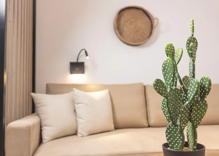 Petra Luxury 4* Pefkochori