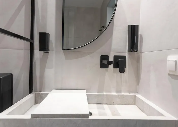 Petra Luxury 4* Pefkochori