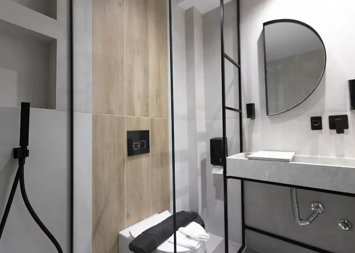 Petra Luxury Pefkochori