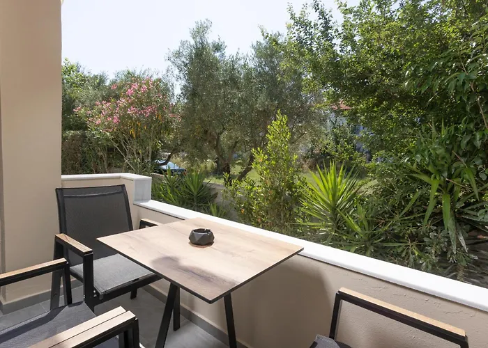 Petra Luxury Pefkochori