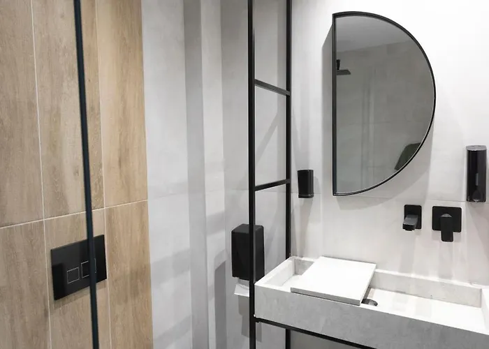 Petra Luxury 4* Pefkochori